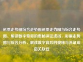 彩票走势图综合走势图彩票走势图与综合走势图，解读数字背后的奥秘深证成指，彩票走势图与综合分析，解读数字背后的奥秘与深证成指关联性，彩票走势图与综合分析，解读数字背后的奥秘与深证成指关联性