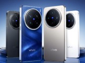 曝vivo X200系列将于11月22日全球发布 规格保持不变