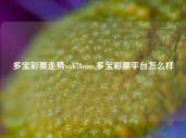 多宝彩票走势wx678com,多宝彩票平台怎么样