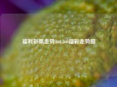 福利彩票走势360,360福彩走势图