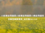 178彩票走势图表178彩票走势图表173期走势图综合解答解释落实_钻石版2024.11.02