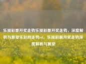 乐视彩票开奖走势乐视彩票开奖走势，深度解析与展望乐彩网走势etf，乐视彩票开奖走势深度解析与展望，乐视彩票开奖走势深度解析与未来展望