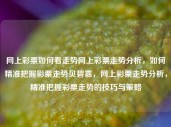 网上彩票如何看走势网上彩票走势分析，如何精准把握彩票走势贝碧嘉，网上彩票走势分析，精准把握彩票走势的技巧与策略，网上彩票走势分析，精准把握彩票趋势的技巧与策略