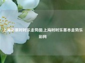 上海彩票时时乐走势图,上海时时乐基本走势乐彩网