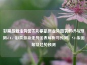 彩票最新走势图表彩票最新走势图表解析与预测s14，彩票最新走势图表解析与预测，S14版图解及趋势预测，彩票S14版图解及最新走势趋势预测