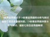 779彩票走势图关于779彩票走势图的分析与探讨福彩七综合走势图刘雯，779彩票走势图深度分析与探讨，福彩七综合走势图解读，779彩票走势图，深度分析与综合解读