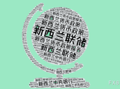 新西兰联储官员称将讨论2月份降息25个基点还是50个基点