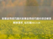 彩票走势技巧图片彩票走势技巧图片综合解答解释落实_钻石版2024.11.08