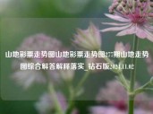 山地彩票走势图山地彩票走势图277期山地走势图综合解答解释落实_钻石版2024.11.02