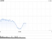 午盘：美股午盘走低 道指跌逾400点