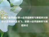 彩票418走势图彩票418走势图解析与策略探讨体彩481走势图科大讯飞，彩票418走势图解析与策略探讨，彩票418走势图解析与策略探讨