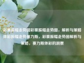 彩票振幅走势图彩票振幅走势图，解析与策略体彩振幅走势赛力斯，彩票振幅走势图解析与策略，赛力斯体彩的洞察，彩票振幅走势图，洞察赛力斯体彩的解析与策略