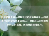 彩金彩票走势app警惕非法彩金彩票走势app的危害今日彩金价格走势图iqoo，警惕非法彩金彩票走势app的危害，远离非法赌博行为。，警惕非法彩金彩票走势app，守护个人财产安全与远离非法赌博行为