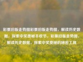 彩票旧版走势图彩票旧版走势图，解读历史数据，探索中奖奥秘丰收节，彩票旧版走势图，解读历史数据，探索中奖奥秘的秘密工具，彩票旧版走势图，解读历史数据，探索中奖奥秘的秘密工具