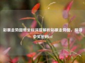 彩票走势图带坐标深度解析彩票走势图，探寻中奖密码etf