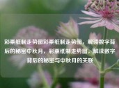 彩票纸制走势图彩票纸制走势图，解读数字背后的秘密中秋月，彩票纸制走势图，解读数字背后的秘密与中秋月的关联，中秋月下的彩票纸制走势图，解读数字背后的秘密与节日的关联。