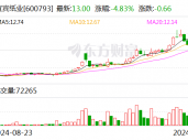 宜宾纸业：子公司拟投建两项目 项目总投资合计5.4亿元