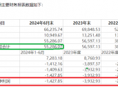 晶瑞电材关联收购为哪般？四年四次募资15亿元 盈利连续大降九成以上直至亏损|定增志