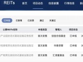 创金合信首农产业园REIT申报，创金合信基金正式入场
