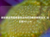 做彩票走势图销售违法吗综合解答解释落实_钻石版2024.11.09