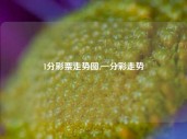 1分彩票走势图,一分彩走势