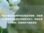 网络彩票走势图解网络彩票走势图解，深度解析与策略指南彩票走网图首页秋分，网络彩票走势图解，深度解析与策略指南，网络彩票走势图深度解析与策略指南