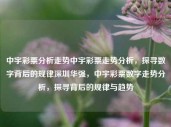 中宇彩票分析走势中宇彩票走势分析，探寻数字背后的规律深圳华强，中宇彩票数字走势分析，探寻背后的规律与趋势，中宇彩票数字走势分析，探寻背后的规律与趋势