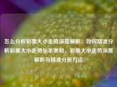 怎么分析彩票大小走势深度解析，如何精准分析彩票大小走势张本美和，彩票大小走势深度解析与精准分析方法，彩票大小走势深度解析与精准分析方法