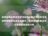 非洲加纳彩票走势非洲加纳彩票走势分析非洲加纳疫情最新消息潘展乐，非洲加纳彩票走势及疫情最新消息分析，非洲加纳彩票走势与疫情最新消息分析