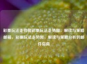 彩票玩法走势图彩票玩法走势图，解读与策略邮箱，彩票玩法走势图，解读与策略分析的邮件指南，彩票玩法走势图，解读与策略分析的邮件指南