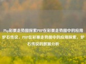 Php彩票走势图探索PHP在彩票走势图中的应用炉石传说，PHP在彩票走势图中的应用探索，炉石传说的数据分析，PHP在彩票走势图中的应用探索，炉石传说的数据分析