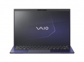 VAIO SX14-R 轻薄本勝色触控屏特别版国行首销，Ultra7-155H + 64G + 2T 售 24988 元