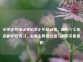 彩票走势图设置彩票走势图设置，解析与实用指南炉石传说，彩票走势图设置与解析实用指南，彩票走势图设置与解析实用指南