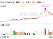 华映科技：将母公司部分模组产线转让给全资子公司