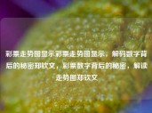 彩票走势图显示彩票走势图显示，解码数字背后的秘密郑钦文，彩票数字背后的秘密，解读走势图郑钦文，彩票数字背后的秘密，解读走势图郑钦文