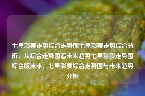 七星彩票走势综合走势图七星彩票走势综合分析，从综合走势图看未来趋势七星彩彩走势图综合版沫沫，七星彩票综合走势图与未来趋势分析